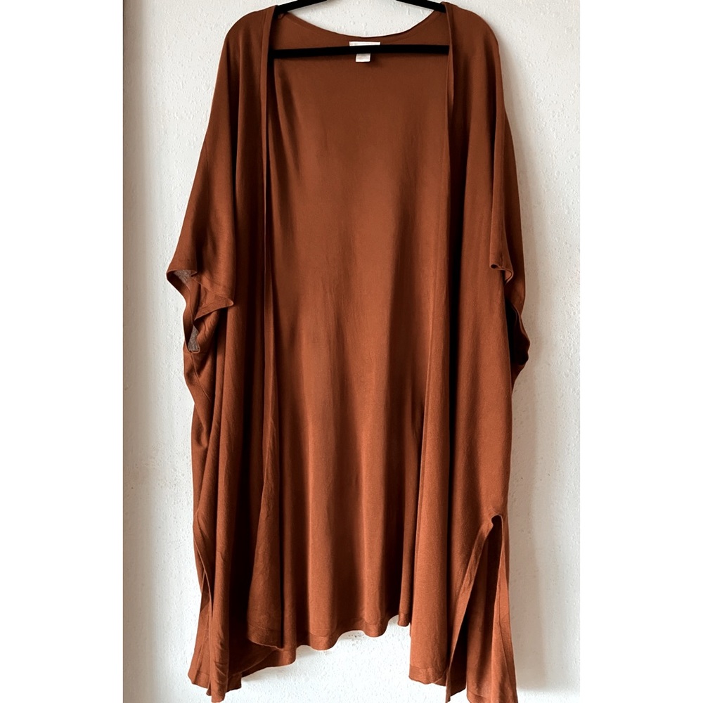 H&M Kimono Oversized Coverup Size XS/S